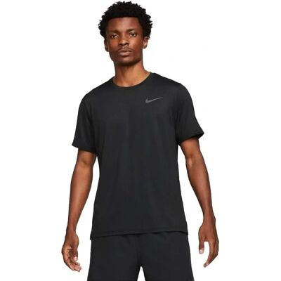 Maglietta Nike Pro Dri-FIT da uomo - Gestione dell'umidità, Poliestere riciclato Maglietta Nike Pro Dri-FIT da uomo - Gestione dell'umidità, Poliestere riciclato