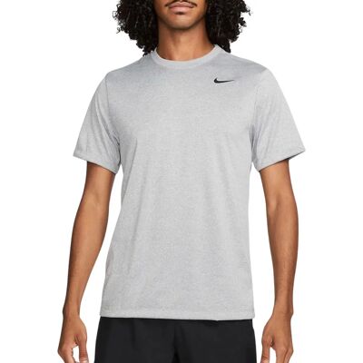 Nike Dri-FIT Legend Heren Fitness T-Shirt Nike Dri-FIT Legend Heren Fitness T-Shirt