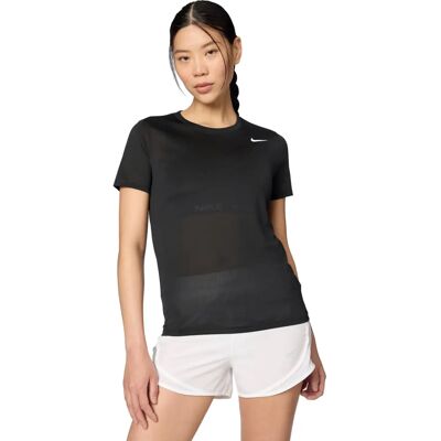 Nike Camiseta Deportiva Dri-FIT Mujer - Entrenamiento Nike Camiseta Deportiva Dri-FIT Mujer - Entrenamiento