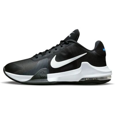 Nike Air Max Impact 4 - Baskets légères de sport - Publicité Nike Air Max Impact 4 - Baskets légères de sport - Publicité