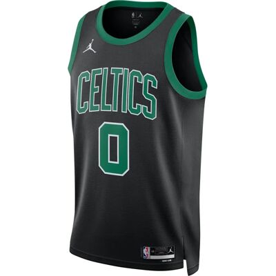 Modelo Nike Boston Celtics DO9519-012 - Camiseta Preta Modelo Nike Boston Celtics DO9519-012 - Camiseta Preta