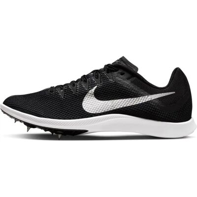 Nike Zoom Rival Distance Spikes - Schwarz - Herren/Damen - 45.5 Nike Zoom Rival Distance Spikes - Schwarz - Herren/Damen - 45.5