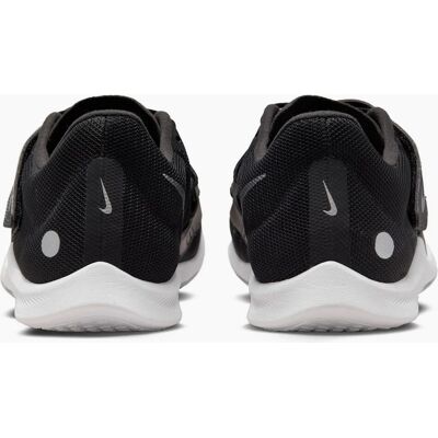 Nike - Zoom Rival Jump - Black - Jump - Shoes Nike - Zoom Rival Jump - Black - Jump - Shoes
