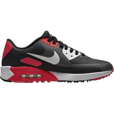 Nike Air Max 90 - Golfschuhe - Unisex - Retro Design Nike Air Max 90 - Golfschuhe - Unisex - Retro Design