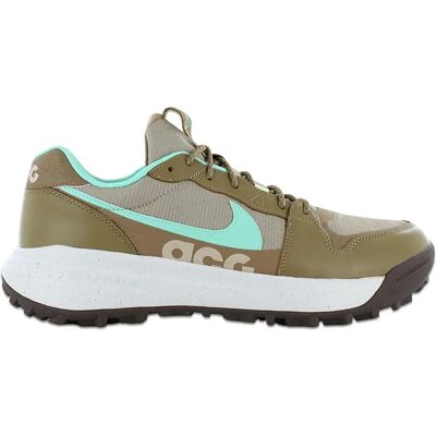Nike ACG Lowcate - Chaussures de randonnée - Extérieur Marron - DX2256-200 - Publicité Nike ACG Lowcate - Chaussures de randonnée - Extérieur Marron - DX2256-200 - Publicité