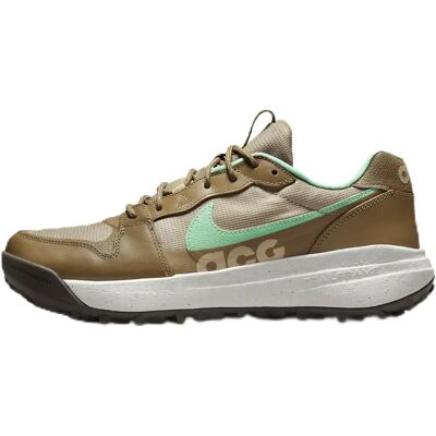 Nike Lowcate - Chaussures Extérieures pour Hommes - Marron - DX2256-200 - Outdoor Shoes - Publicité Nike Lowcate - Chaussures Extérieures pour Hommes - Marron - DX2256-200 - Outdoor Shoes - Publicité