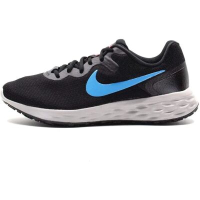 Nike Revolution 6 NN DC3728012 Buty do biegania - Cały rok Mężczyźni Nike Revolution 6 NN DC3728012 Buty do biegania - Cały rok Mężczyźni