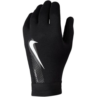 Nike Therma Fit Academy-Handskar - Unisex - Svart - XL Nike Therma Fit Academy-Handskar - Unisex - Svart - XL