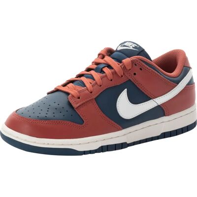Nike Dunk Low Retro Canyon Rust - Damen Sneaker - EU 38 Nike Dunk Low Retro Canyon Rust - Damen Sneaker - EU 38