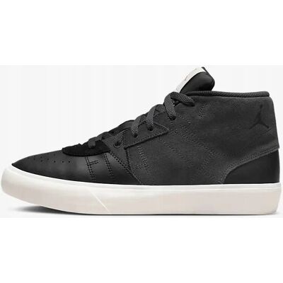 Air Jordan - Series Mid - Antracyt - 40 - Tenisówka Air Jordan - Series Mid - Antracyt - 40 - Tenisówka