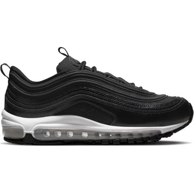 Nike Air Max 97 DX0137001 Noir - Baskets - Publicité Nike Air Max 97 DX0137001 Noir - Baskets - Publicité