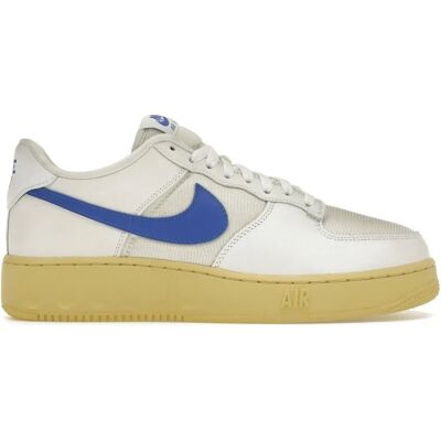 Nike Air Force 1 Low Utility Chaussures Homme - Blanc - Baskets - Publicité Nike Air Force 1 Low Utility Chaussures Homme - Blanc - Baskets - Publicité