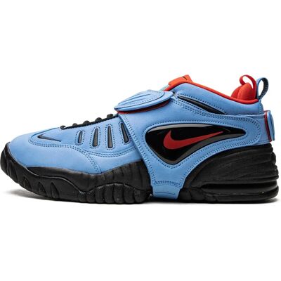 Nike Air Adjust Force Nubuck Buty - Buty Nike Air Adjust Force Nubuck Buty - Buty