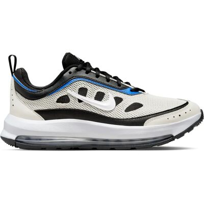 Nike Air Max AP Weiß - Laufschuhe Nike Air Max AP Weiß - Laufschuhe