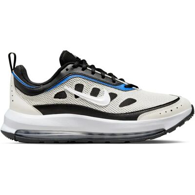 Nike Air Max AP Weiß - Laufschuhe Nike Air Max AP Weiß - Laufschuhe