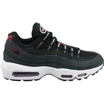 Nike Air Max 95 Sneakers - DQ3982-001 Nike Air Max 95 Sneakers - DQ3982-001