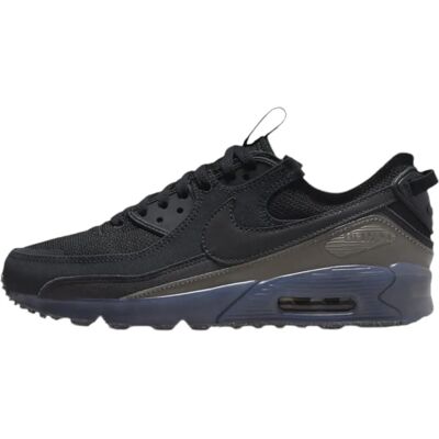 Nike Air Max Terrascape 90 (DQ3987) - czarny/czarny/czarny/czarny Nike Air Max Terrascape 90 (DQ3987) - czarny/czarny/czarny/czarny