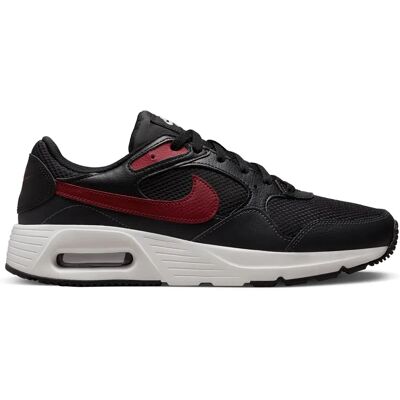 Nike Air Max SC - Scarpe da corsa uomo - Nero Nike Air Max SC - Scarpe da corsa uomo - Nero