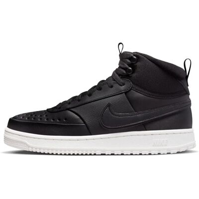 Nike Court Vision Mid DR7882 Scarpe Invernali - Sneakers Nike Court Vision Mid DR7882 Scarpe Invernali - Sneakers
