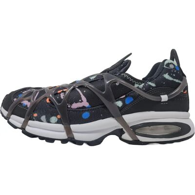 Nike Air Kukini SE Black Anthracite White Sneakers - Sneakers Nike Air Kukini SE Black Anthracite White Sneakers - Sneakers