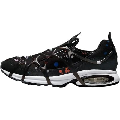 Nike Air Kukini Se Sneakers - Zwart - Supportive - Lightweight - Sneakers Nike Air Kukini Se Sneakers - Zwart - Supportive - Lightweight - Sneakers