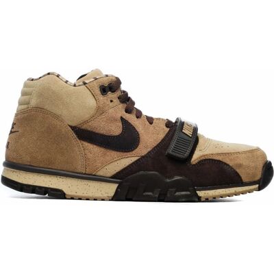 Nike Air Trainer 1 Hay Brown - Buty Nike Air Trainer 1 Hay Brown - Buty