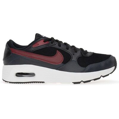 Nike AIR MAX SC Junior - Leichte Strapazierfähige Sneaker Nike AIR MAX SC Junior - Leichte Strapazierfähige Sneaker