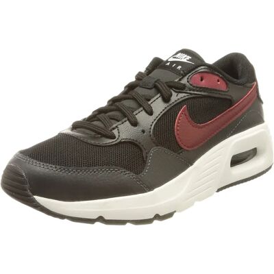 Nike Air Max SC - Buty dziecięce - Czarny - Sportowe Nike Air Max SC - Buty dziecięce - Czarny - Sportowe