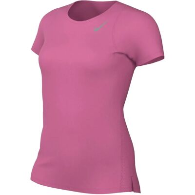 Nike Dri-FIT Race Damen Kurzarm Laufshirt - T-Shirt Nike Dri-FIT Race Damen Kurzarm Laufshirt - T-Shirt