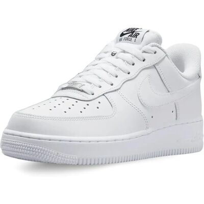 Nike Air Force 1 '07 EasyOn Damenschuhe - Weiß - Größe 40 - Sneaker Nike Air Force 1 '07 EasyOn Damenschuhe - Weiß - Größe 40 - Sneaker