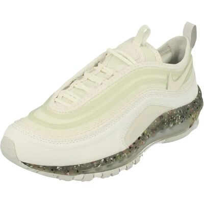 Nike Air Max Terrascape 97 White - Sneakers Nike Air Max Terrascape 97 White - Sneakers
