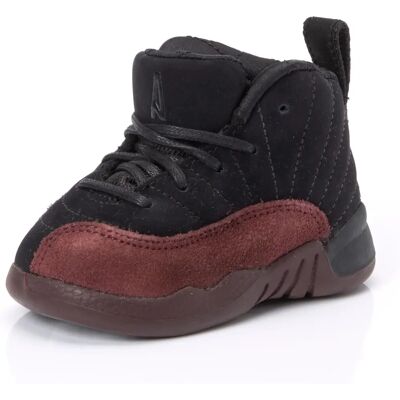 JORDAN 12 RETRO SP - Schwarz - Größe 22 - Sneaker JORDAN 12 RETRO SP - Schwarz - Größe 22 - Sneaker