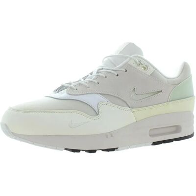 Nike Air Max 1 Premium - Blanco - Zapatillas de hombre DZ5317-121 - Sneakers Nike Air Max 1 Premium - Blanco - Zapatillas de hombre DZ5317-121 - Sneakers