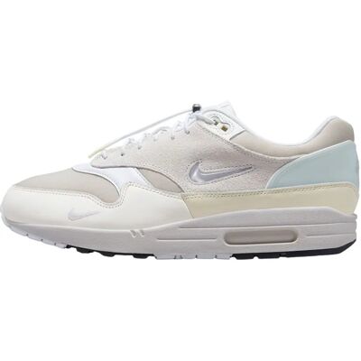 Nike Air Max 1 Premium - Summit White - Zapatillas Nike Air Max 1 Premium - Summit White - Zapatillas