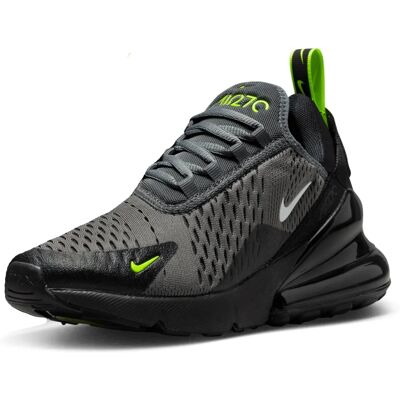 Nike Air Max 270 GS - Chaussures pour enfants - Toute l'année - Publicité Nike Air Max 270 GS - Chaussures pour enfants - Toute l'année - Publicité