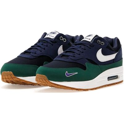 Nike Air Max 1 '87 QS Baskets Obsidian - Baskets - Publicité Nike Air Max 1 '87 QS Baskets Obsidian - Baskets - Publicité