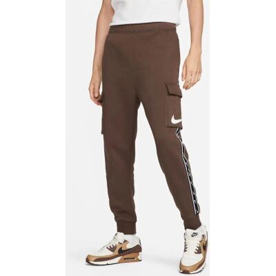 Pantaloni Repeat Cargo Nike - Marron - L Pantaloni Repeat Cargo Nike - Marron - L