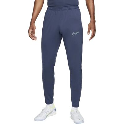 Pantalones de fútbol Nike Dri-FIT Academy Hombre Azul Navy - XS Pantalones de fútbol Nike Dri-FIT Academy Hombre Azul Navy - XS