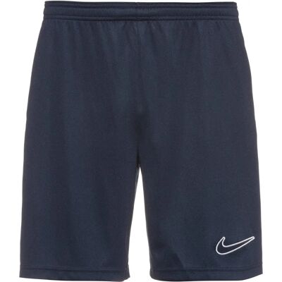 Nike Dri-FIT Academy Herren Soccer Shorts - Navy - S - Sportbekleidung Nike Dri-FIT Academy Herren Soccer Shorts - Navy - S - Sportbekleidung