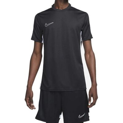 Nike M Dri-FIT Academy Men's Soccer Top - Black Nike M Dri-FIT Academy Men's Soccer Top - Black
