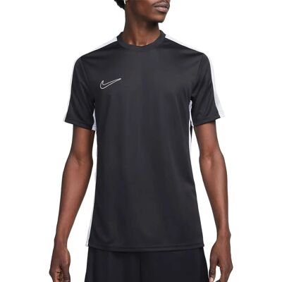 Nike Dri Fit Academy Herenshirt korte mouwen - Zwart - Sportkleding Nike Dri Fit Academy Herenshirt korte mouwen - Zwart - Sportkleding