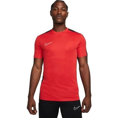 Nike Dri-FIT Academy Tricou de Fotbal pentru Bărbați - Roșu - M Nike Dri-FIT Academy Tricou de Fotbal pentru Bărbați - Roșu - M