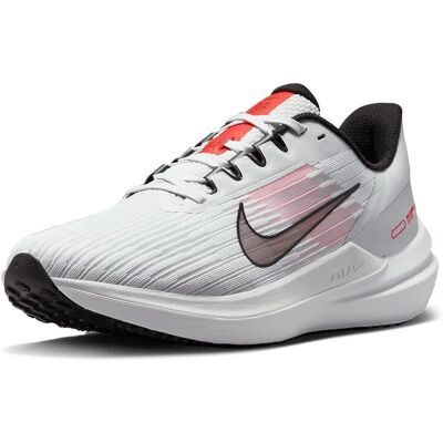 Nike Air Winflo 9 Grijs - Hardloopschoenen Nike Air Winflo 9 Grijs - Hardloopschoenen