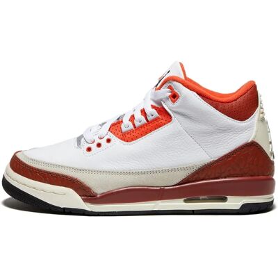 Air Jordan 3 Retro SE Dunk On Mars Turnschuhe Air Jordan 3 Retro SE Dunk On Mars Turnschuhe
