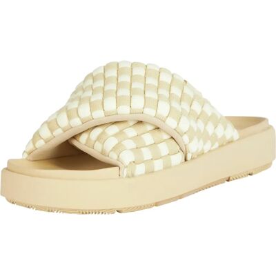 Jordan Sophia Slide Gelb - Damen Sandalen & Slides Jordan Sophia Slide Gelb - Damen Sandalen & Slides