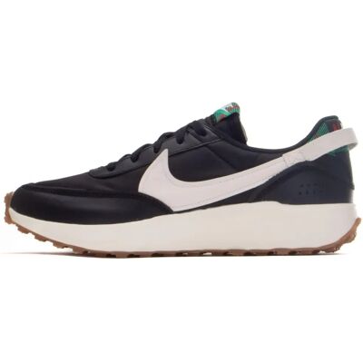 Nike Waffle Debut Premium DV0813-001 Laufschuhe - Herren Schwarz Nike Waffle Debut Premium DV0813-001 Laufschuhe - Herren Schwarz