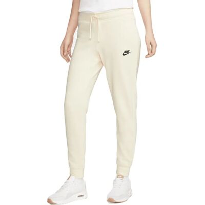 Nike Pantaloni slim cu talie medie - Pantaloni de jogging Nike Pantaloni slim cu talie medie - Pantaloni de jogging