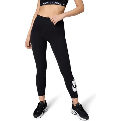 Nike High-Waisted Graphic Leggings - Leggings Nike High-Waisted Graphic Leggings - Leggings