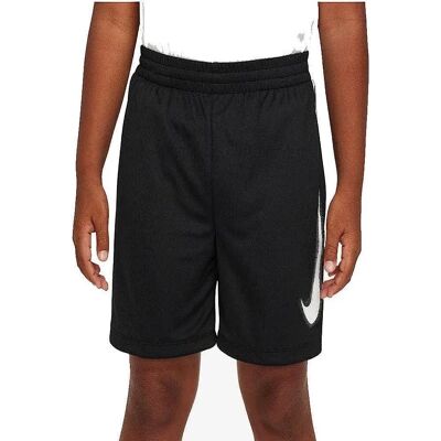 Nike XS Schwarz Weiß Trainingsshorts - Trainingsshorts Nike XS Schwarz Weiß Trainingsshorts - Trainingsshorts
