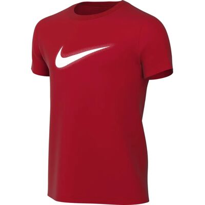 Nike Jongens Dri-FIT Multi Trainingshirt - Sport & Vrije Tijd Nike Jongens Dri-FIT Multi Trainingshirt - Sport & Vrije Tijd